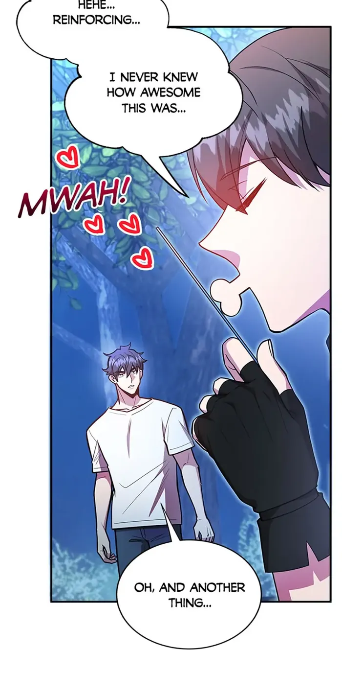 Read I Got Lucky And Pulled A 10th Rank Summon EN Manga Online