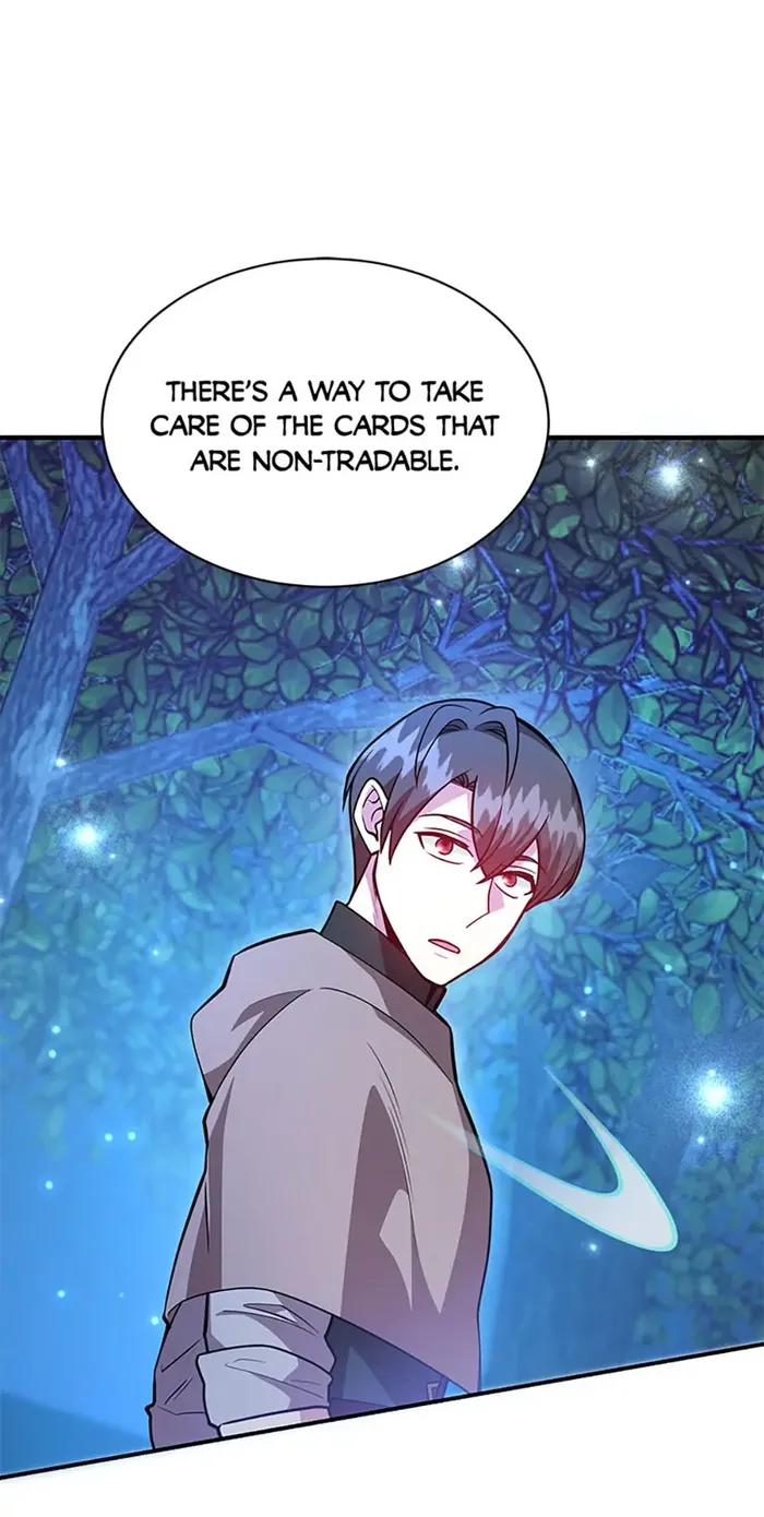 Read I Got Lucky And Pulled A 10th Rank Summon EN Manga Online