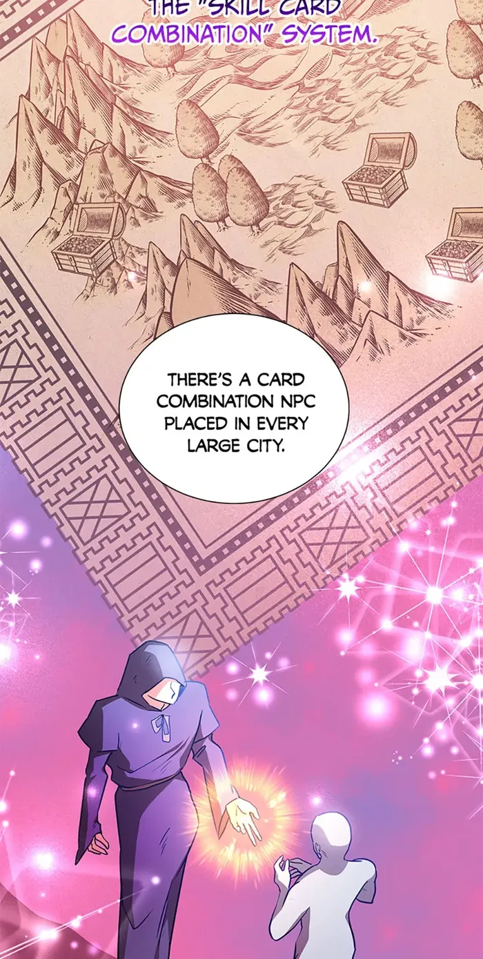 Read I Got Lucky And Pulled A 10th Rank Summon EN Manga Online