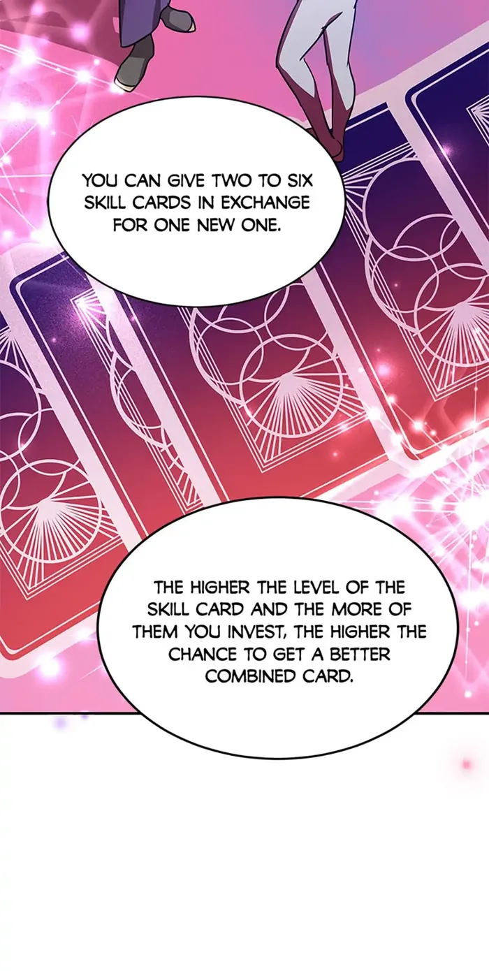Read I Got Lucky And Pulled A 10th Rank Summon EN Manga Online