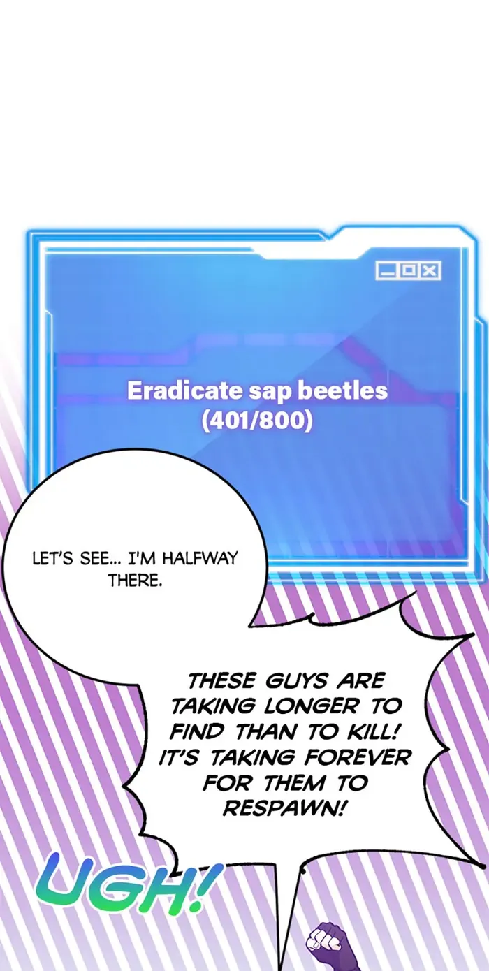 Read I Got Lucky And Pulled A 10th Rank Summon EN Manga Online