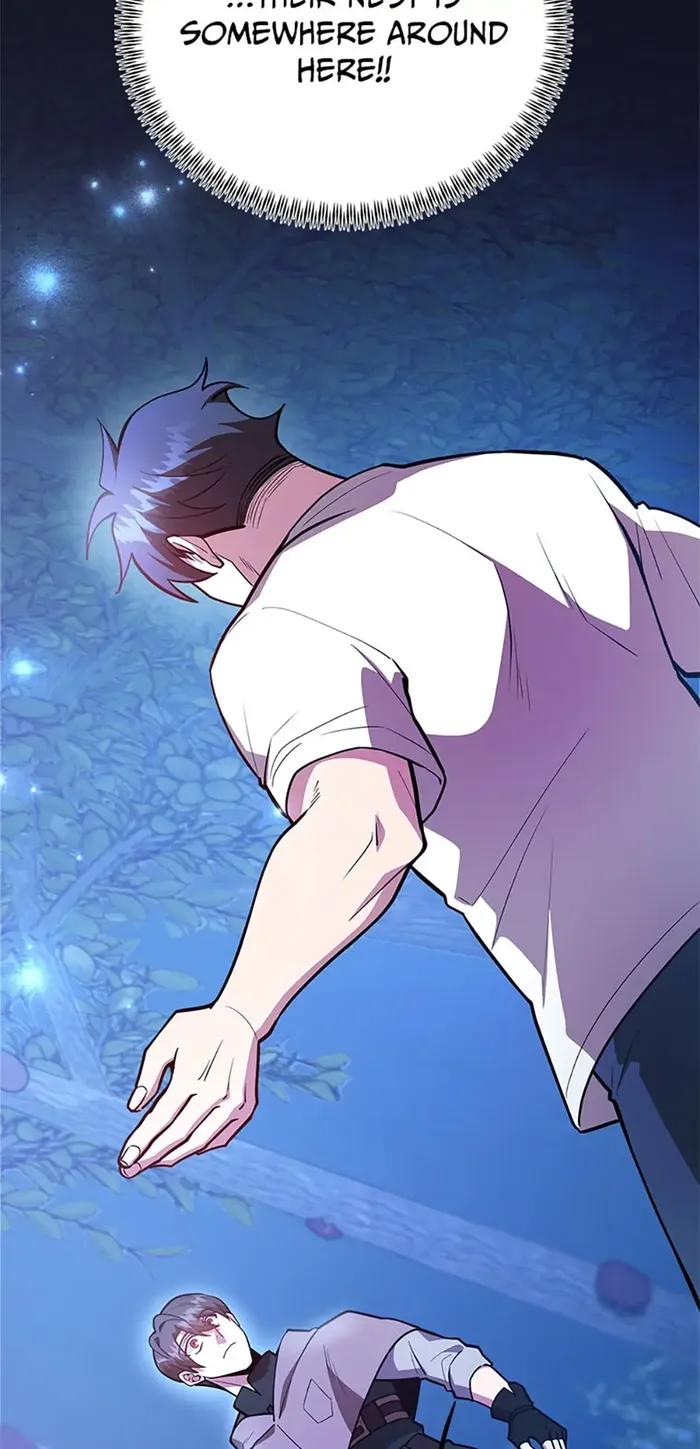 Read I Got Lucky And Pulled A 10th Rank Summon EN Manga Online