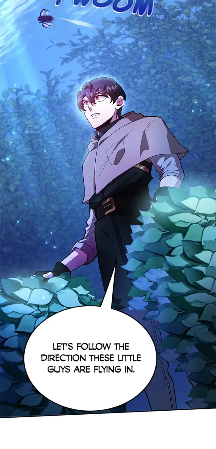 Read I Got Lucky And Pulled A 10th Rank Summon EN Manga Online