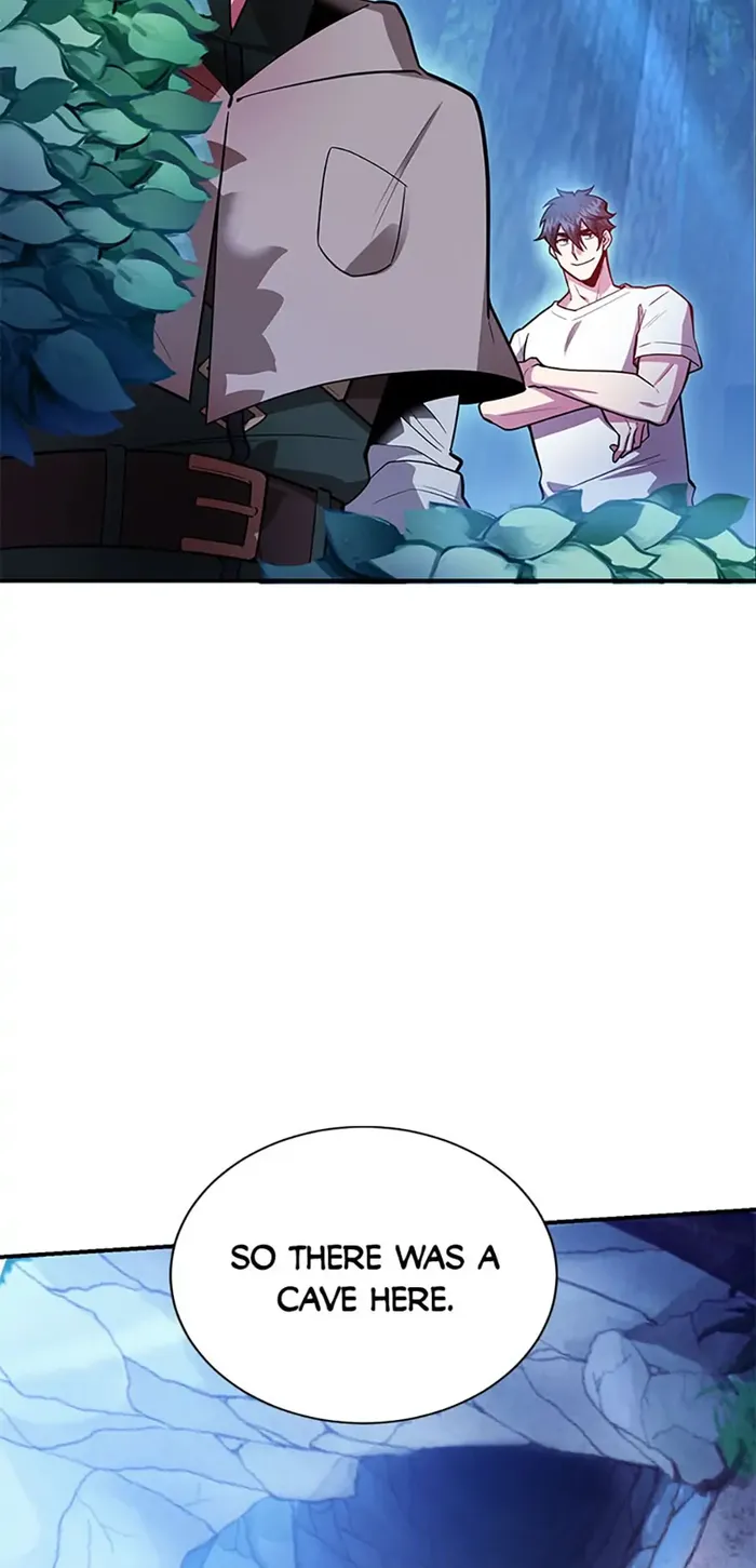 Read I Got Lucky And Pulled A 10th Rank Summon EN Manga Online