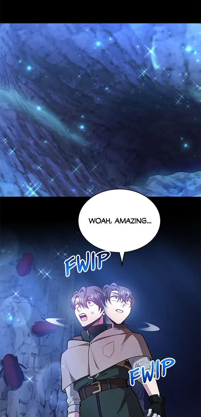Read I Got Lucky And Pulled A 10th Rank Summon EN Manga Online