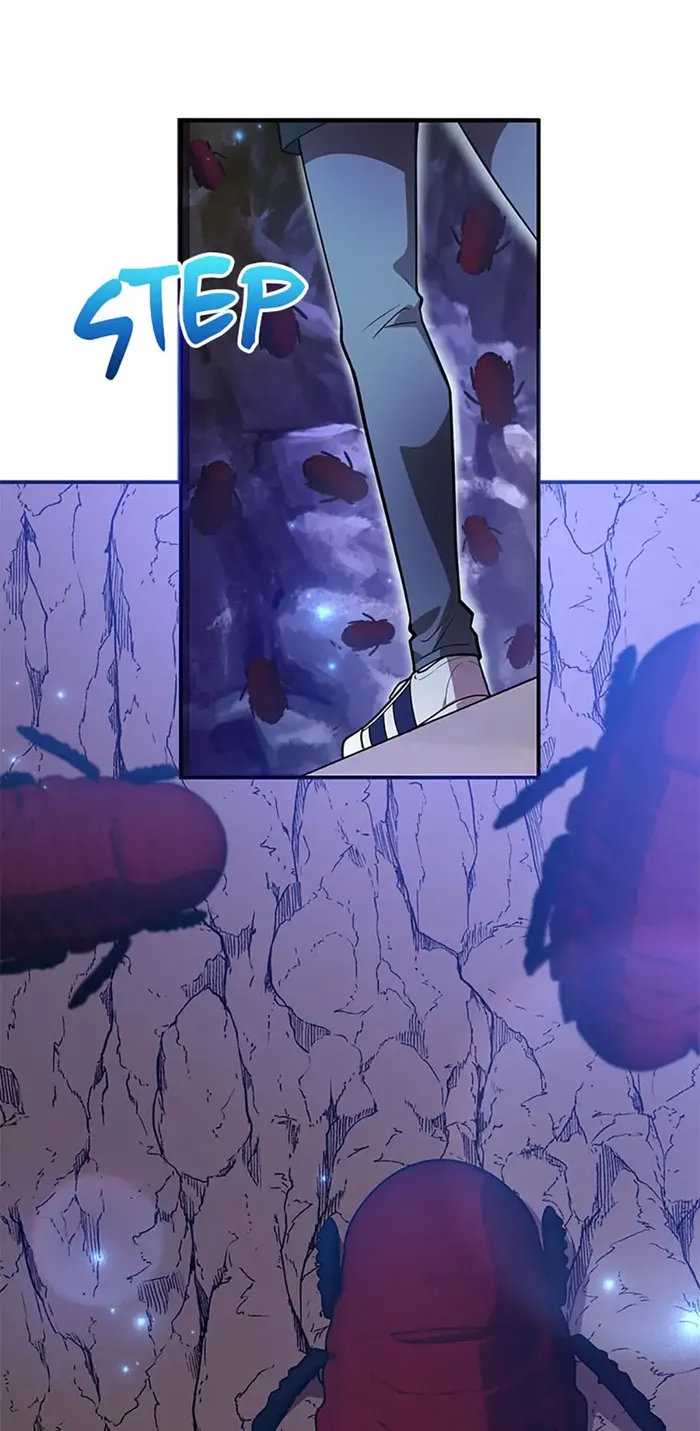 Read I Got Lucky And Pulled A 10th Rank Summon EN Manga Online
