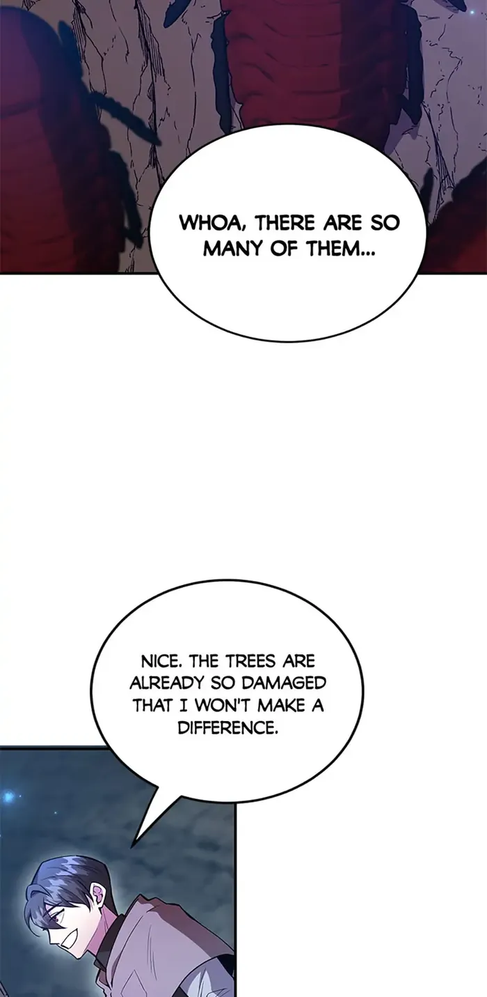 Read I Got Lucky And Pulled A 10th Rank Summon EN Manga Online