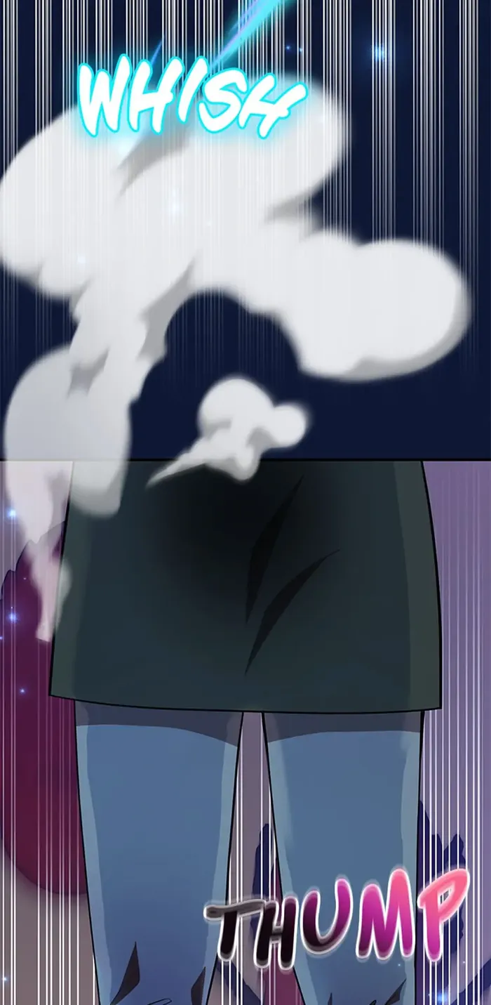 Read I Got Lucky And Pulled A 10th Rank Summon EN Manga Online