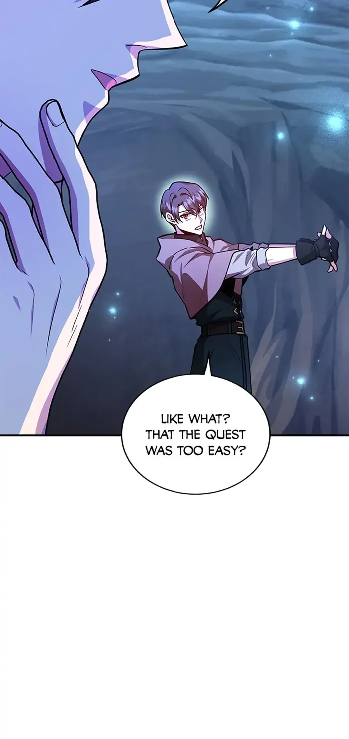 Read I Got Lucky And Pulled A 10th Rank Summon EN Manga Online