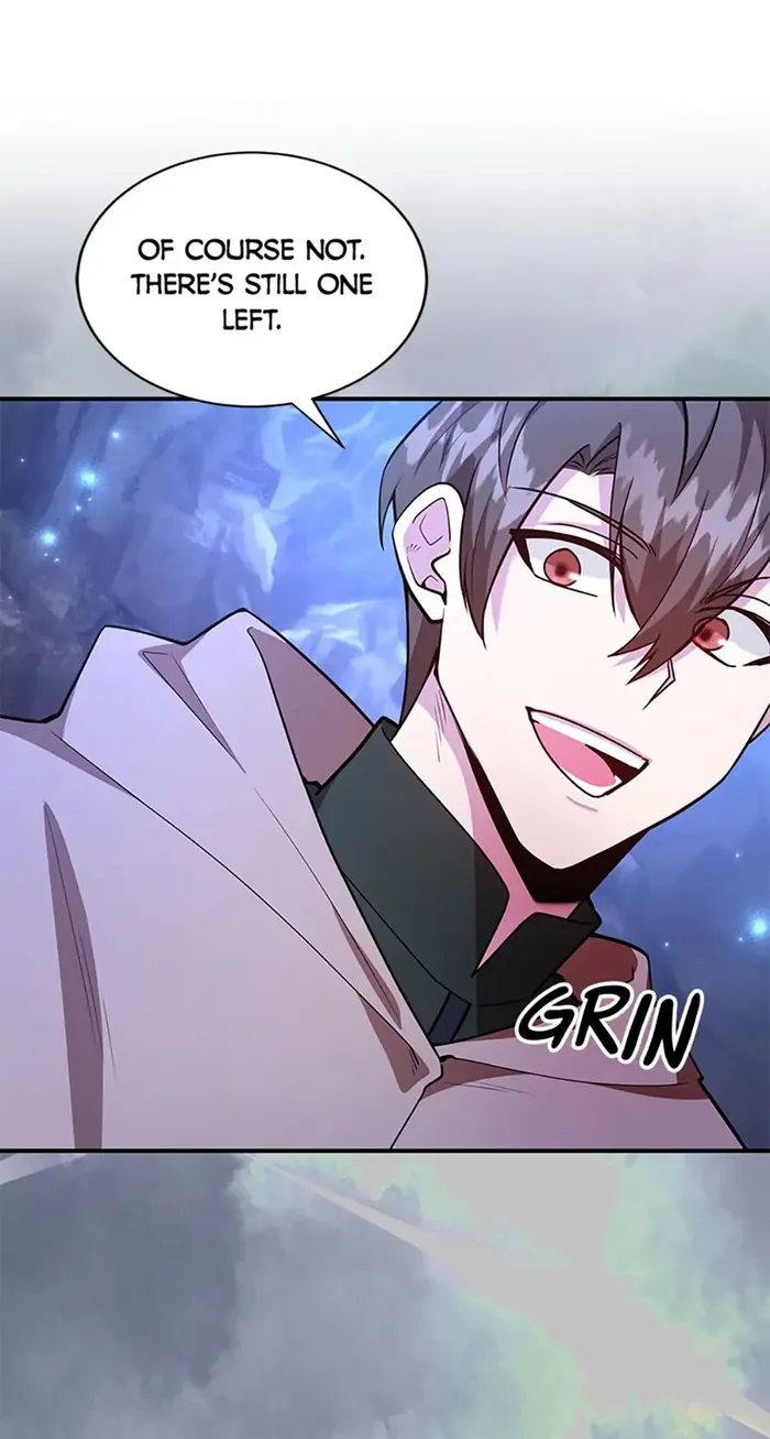 Read I Got Lucky And Pulled A 10th Rank Summon EN Manga Online