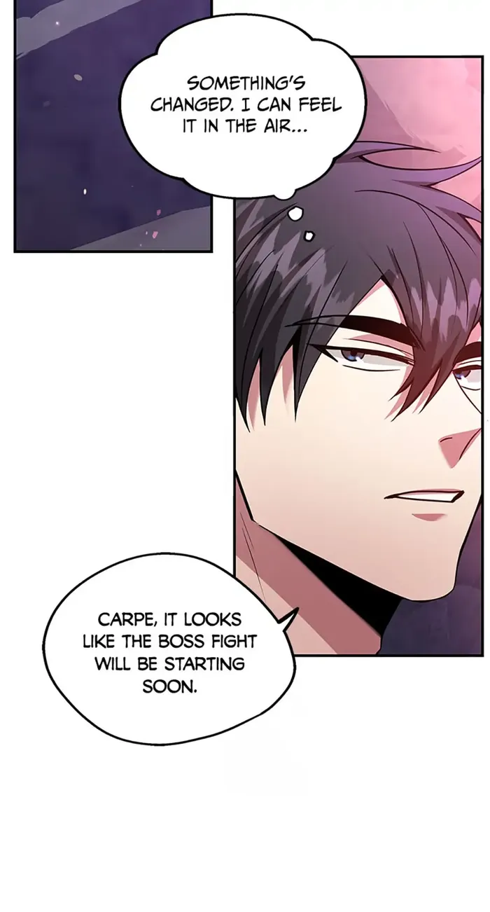 Read I Got Lucky And Pulled A 10th Rank Summon EN Manga Online