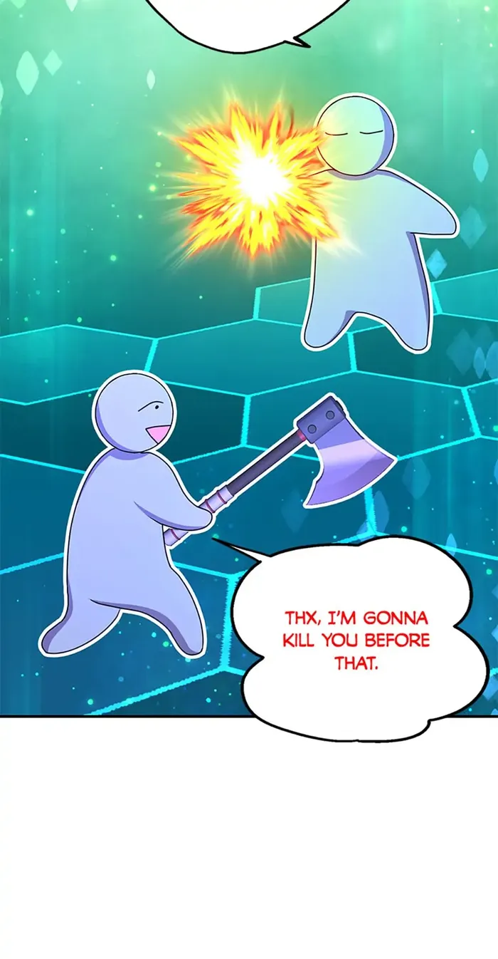 Read I Got Lucky And Pulled A 10th Rank Summon EN Manga Online