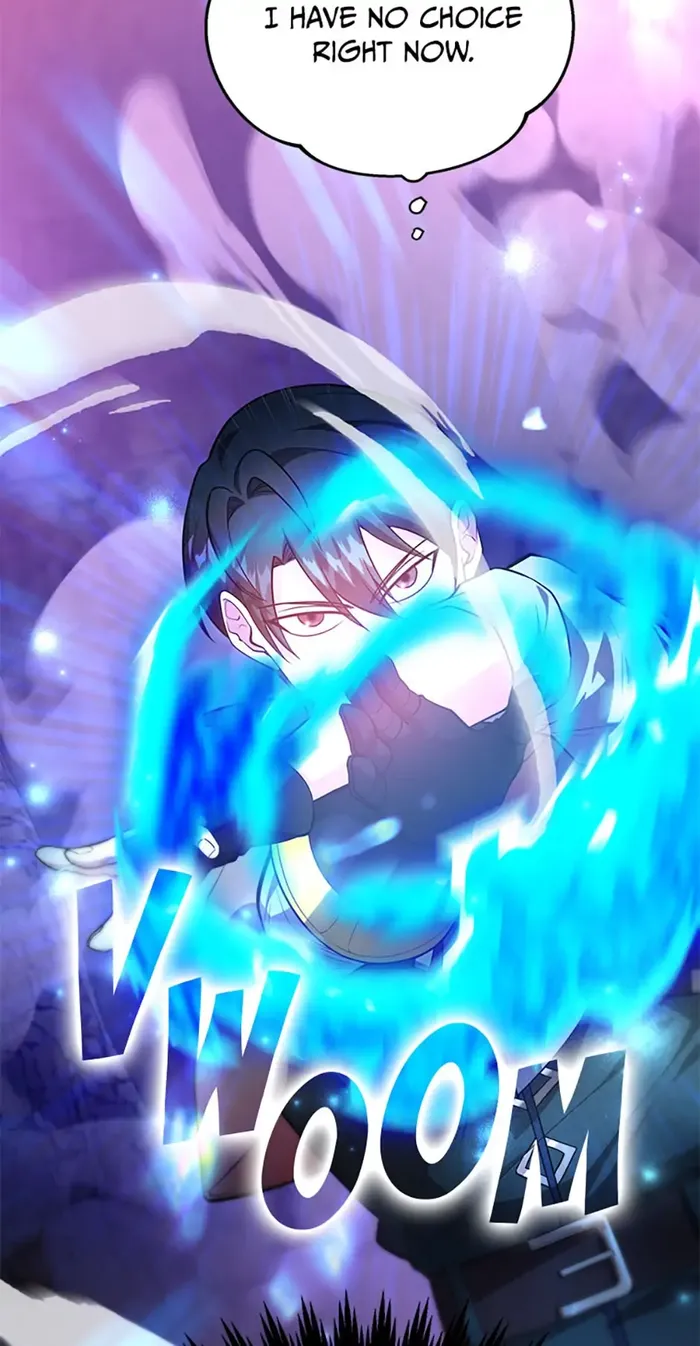 Read I Got Lucky And Pulled A 10th Rank Summon EN Manga Online