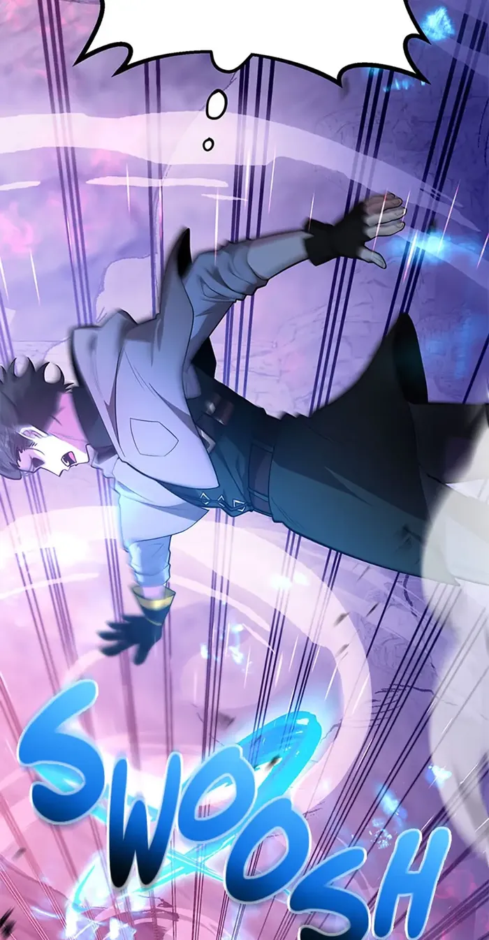 Read I Got Lucky And Pulled A 10th Rank Summon EN Manga Online