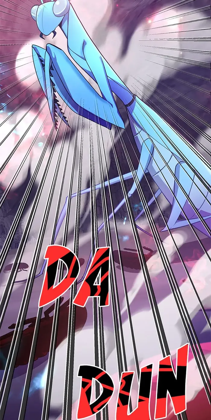Read I Got Lucky And Pulled A 10th Rank Summon EN Manga Online