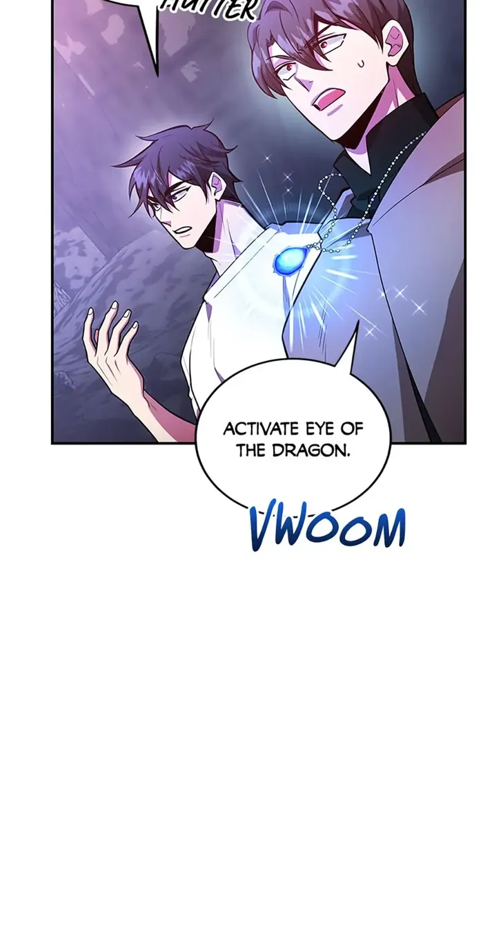 Read I Got Lucky And Pulled A 10th Rank Summon EN Manga Online