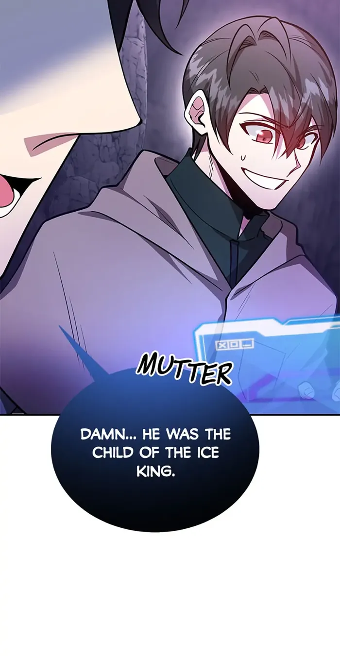 Read I Got Lucky And Pulled A 10th Rank Summon EN Manga Online