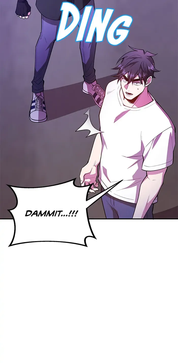 Read I Got Lucky And Pulled A 10th Rank Summon EN Manga Online