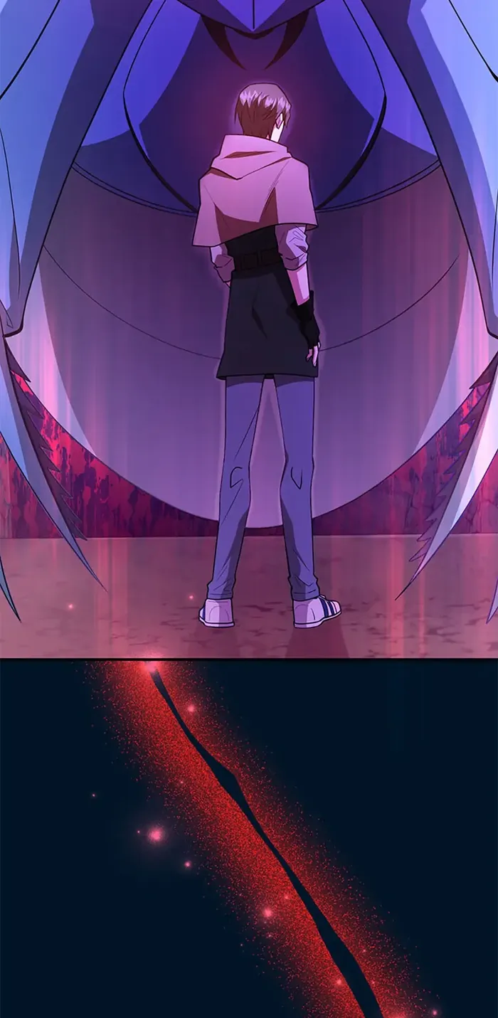 Read I Got Lucky And Pulled A 10th Rank Summon EN Manga Online