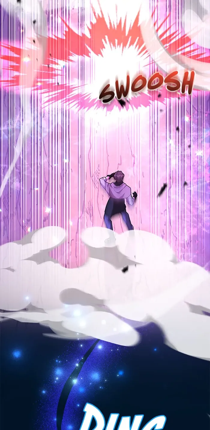 Read I Got Lucky And Pulled A 10th Rank Summon EN Manga Online