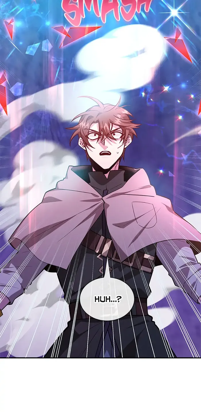Read I Got Lucky And Pulled A 10th Rank Summon EN Manga Online