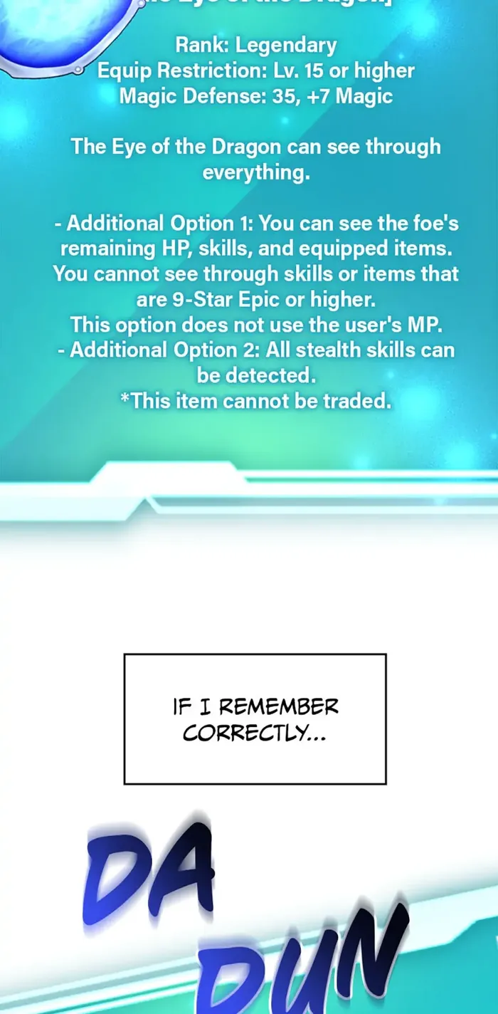 Read I Got Lucky And Pulled A 10th Rank Summon EN Manga Online