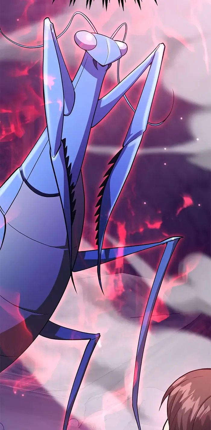Read I Got Lucky And Pulled A 10th Rank Summon EN Manga Online