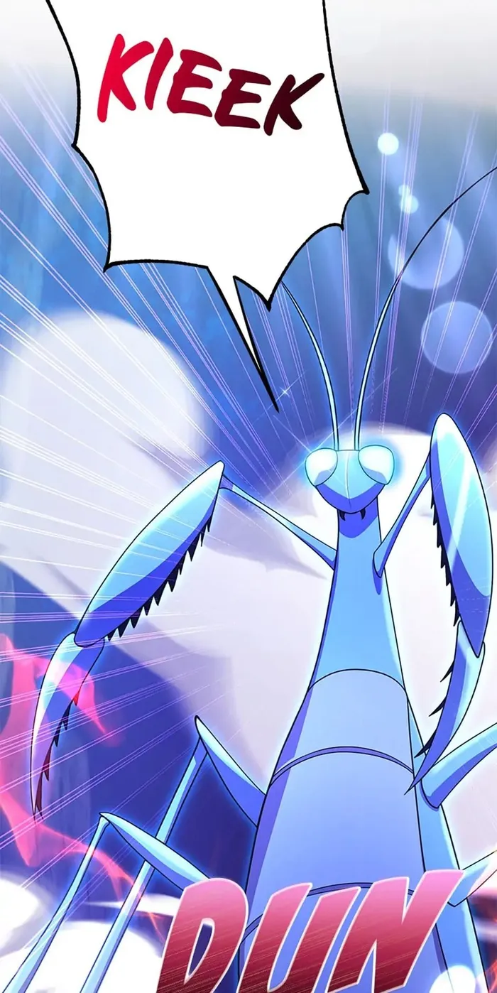 Read I Got Lucky And Pulled A 10th Rank Summon EN Manga Online