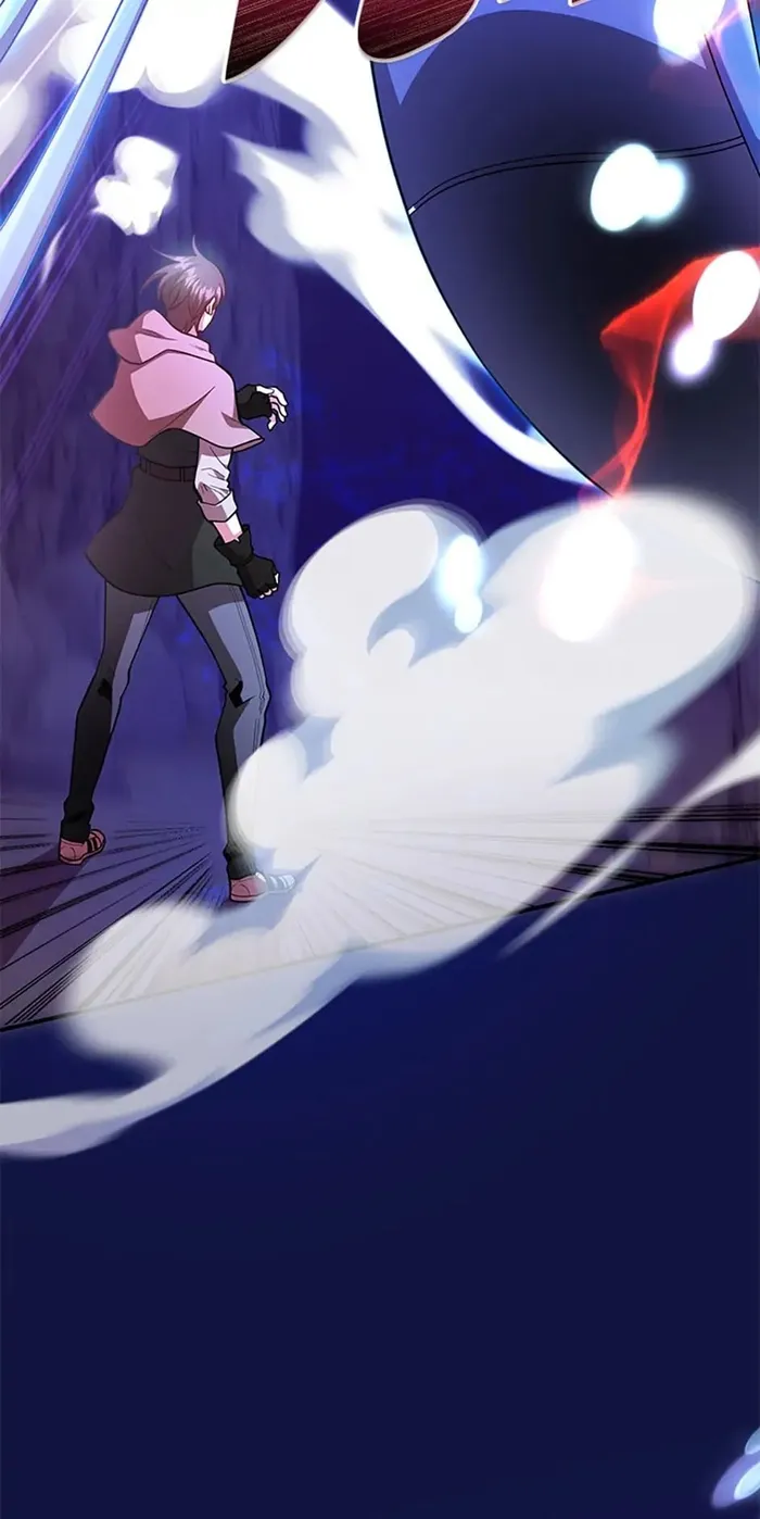 Read I Got Lucky And Pulled A 10th Rank Summon EN Manga Online