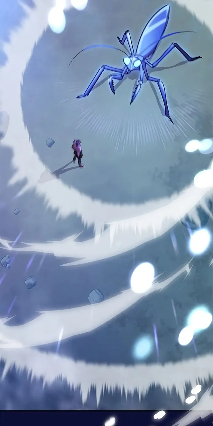 Read I Got Lucky And Pulled A 10th Rank Summon EN Manga Online