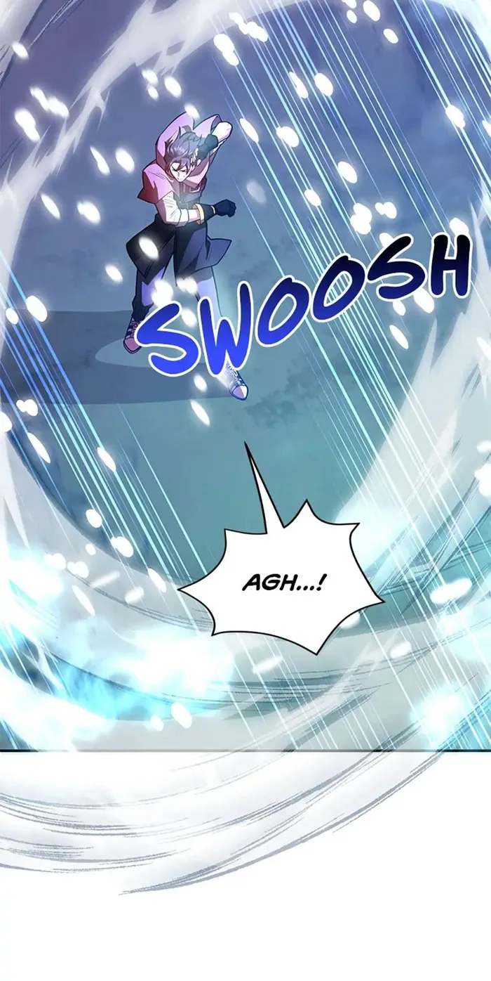 Read I Got Lucky And Pulled A 10th Rank Summon EN Manga Online