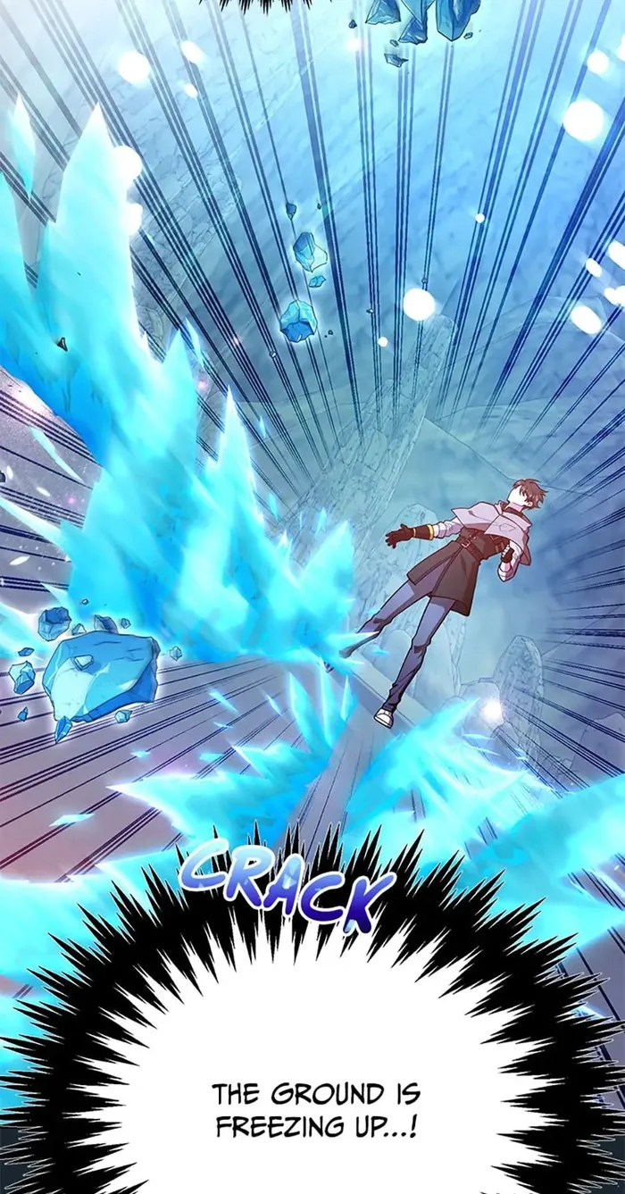 Read I Got Lucky And Pulled A 10th Rank Summon EN Manga Online