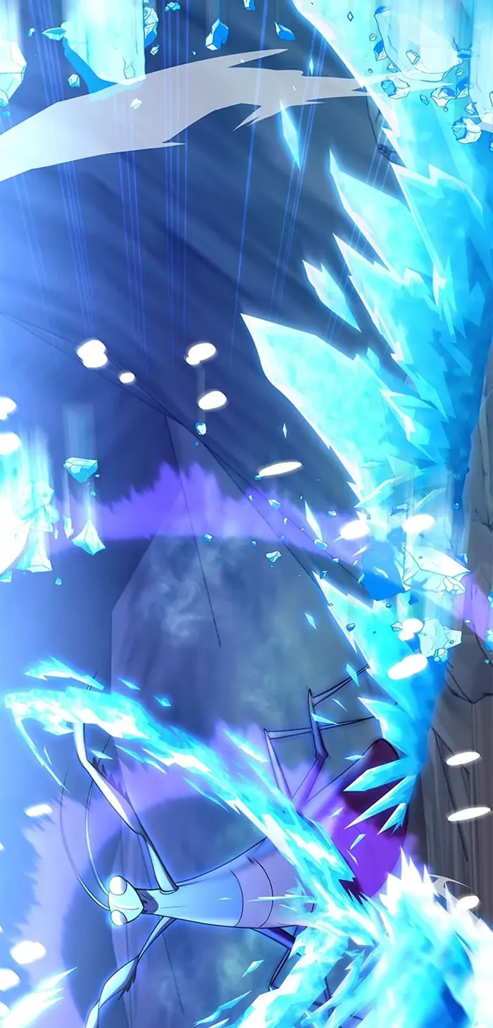 Read I Got Lucky And Pulled A 10th Rank Summon EN Manga Online