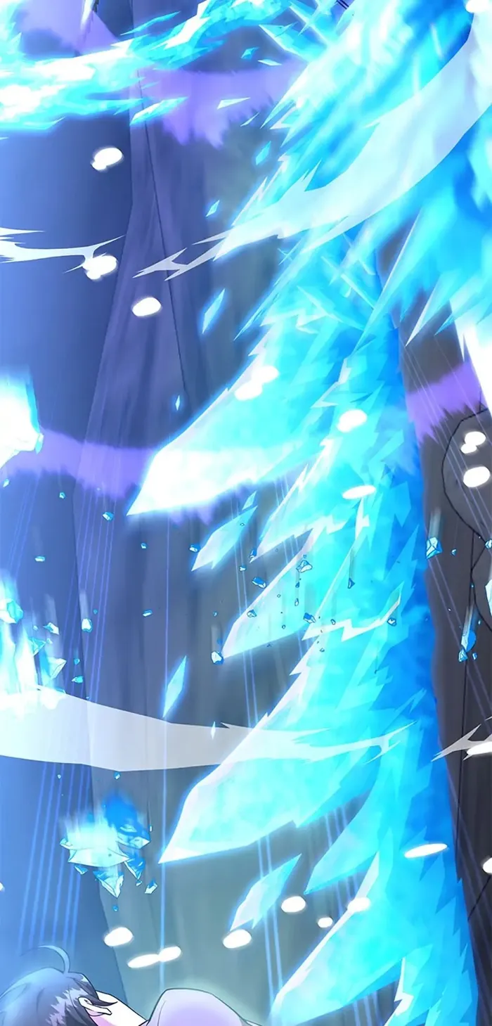 Read I Got Lucky And Pulled A 10th Rank Summon EN Manga Online