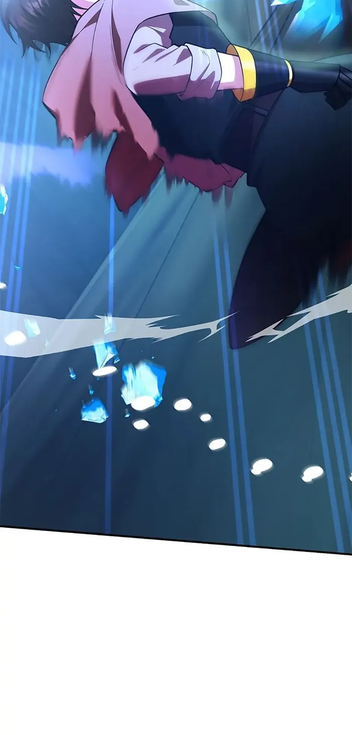 Read I Got Lucky And Pulled A 10th Rank Summon EN Manga Online