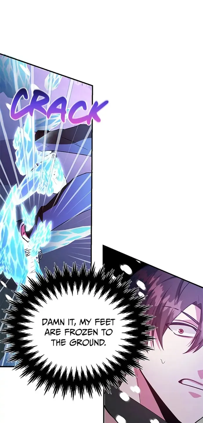 Read I Got Lucky And Pulled A 10th Rank Summon EN Manga Online
