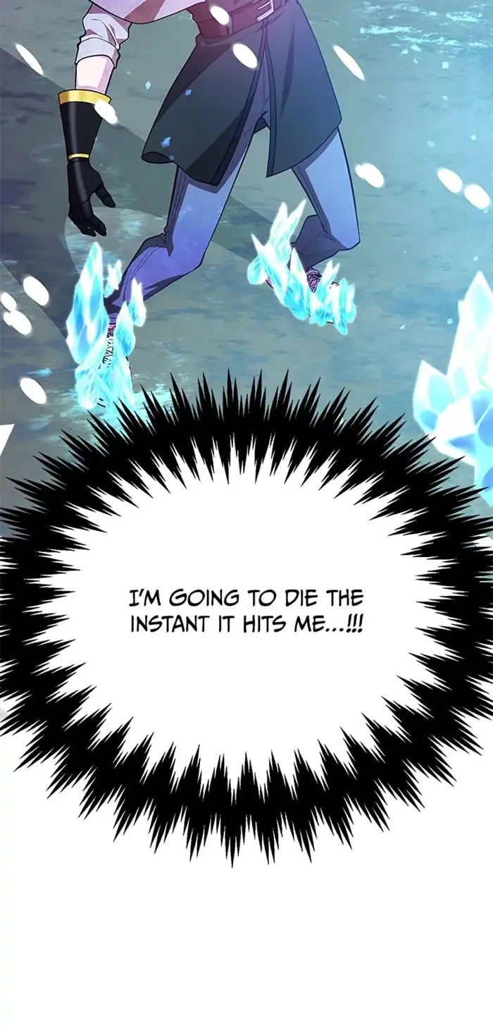 Read I Got Lucky And Pulled A 10th Rank Summon EN Manga Online