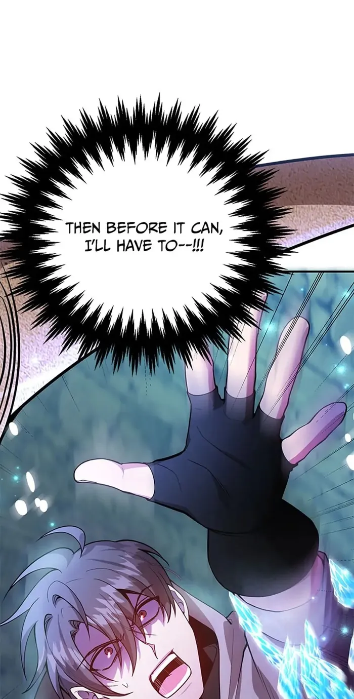 Read I Got Lucky And Pulled A 10th Rank Summon EN Manga Online