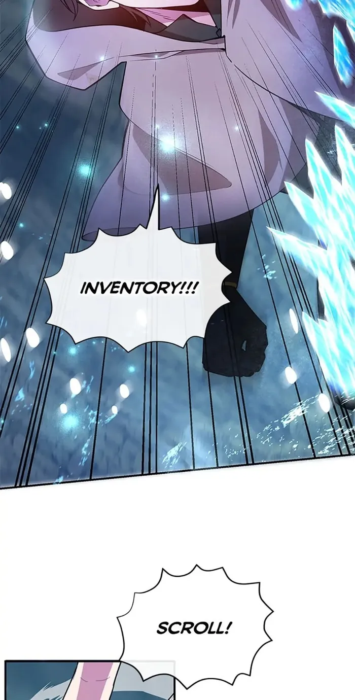Read I Got Lucky And Pulled A 10th Rank Summon EN Manga Online