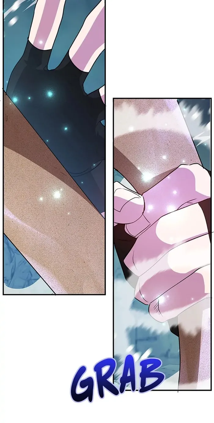 Read I Got Lucky And Pulled A 10th Rank Summon EN Manga Online