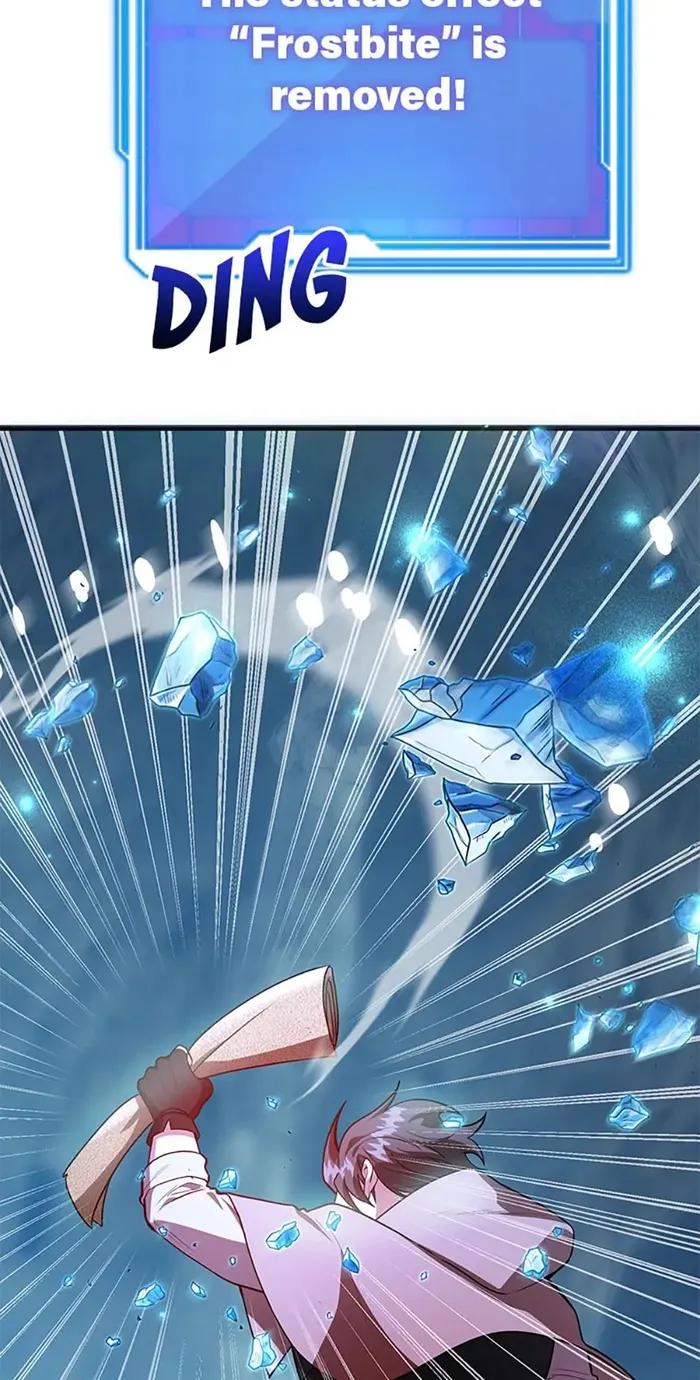 Read I Got Lucky And Pulled A 10th Rank Summon EN Manga Online