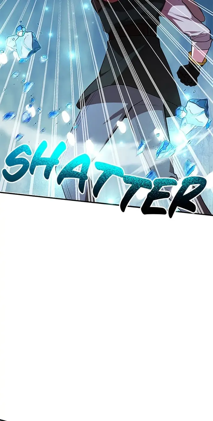 Read I Got Lucky And Pulled A 10th Rank Summon EN Manga Online
