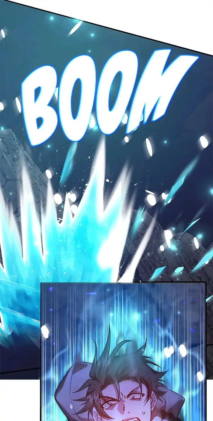 Read I Got Lucky And Pulled A 10th Rank Summon EN Manga Online