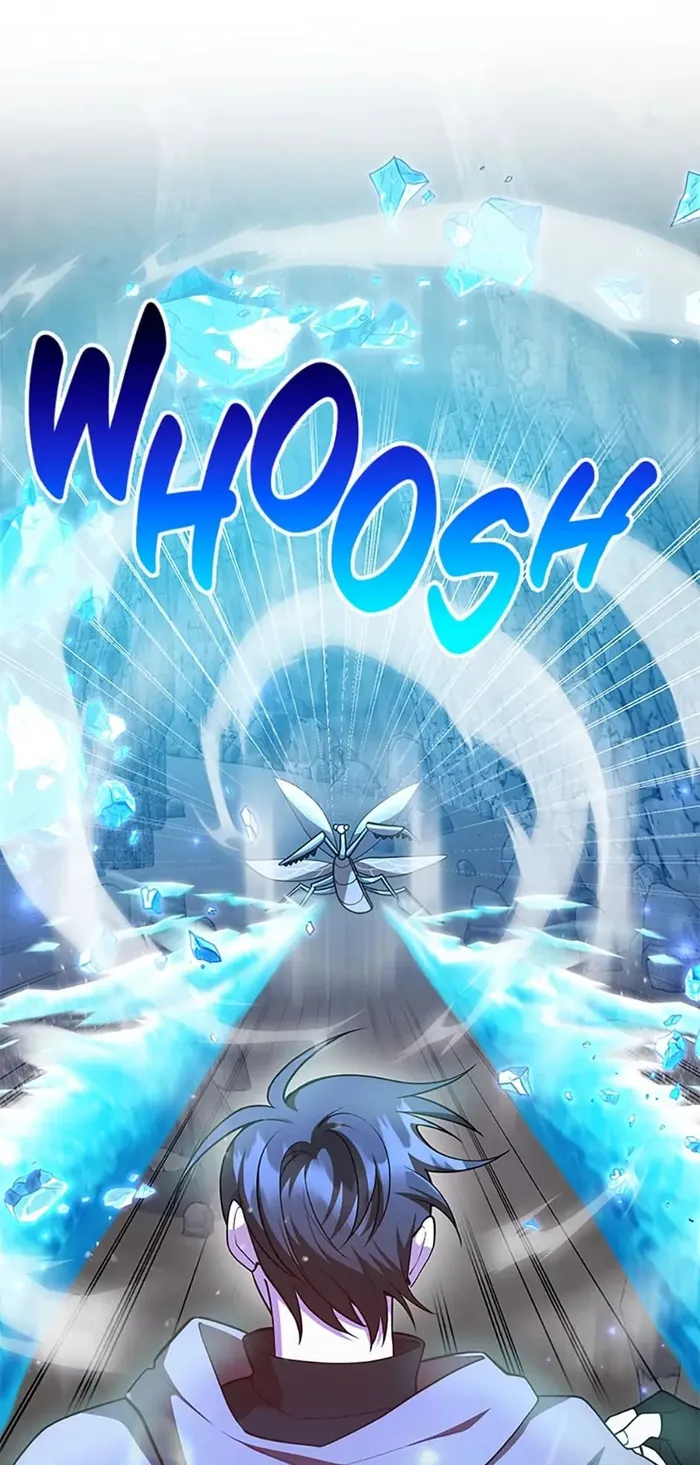 Read I Got Lucky And Pulled A 10th Rank Summon EN Manga Online