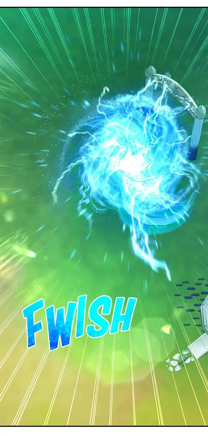 Read I Got Lucky And Pulled A 10th Rank Summon EN Manga Online