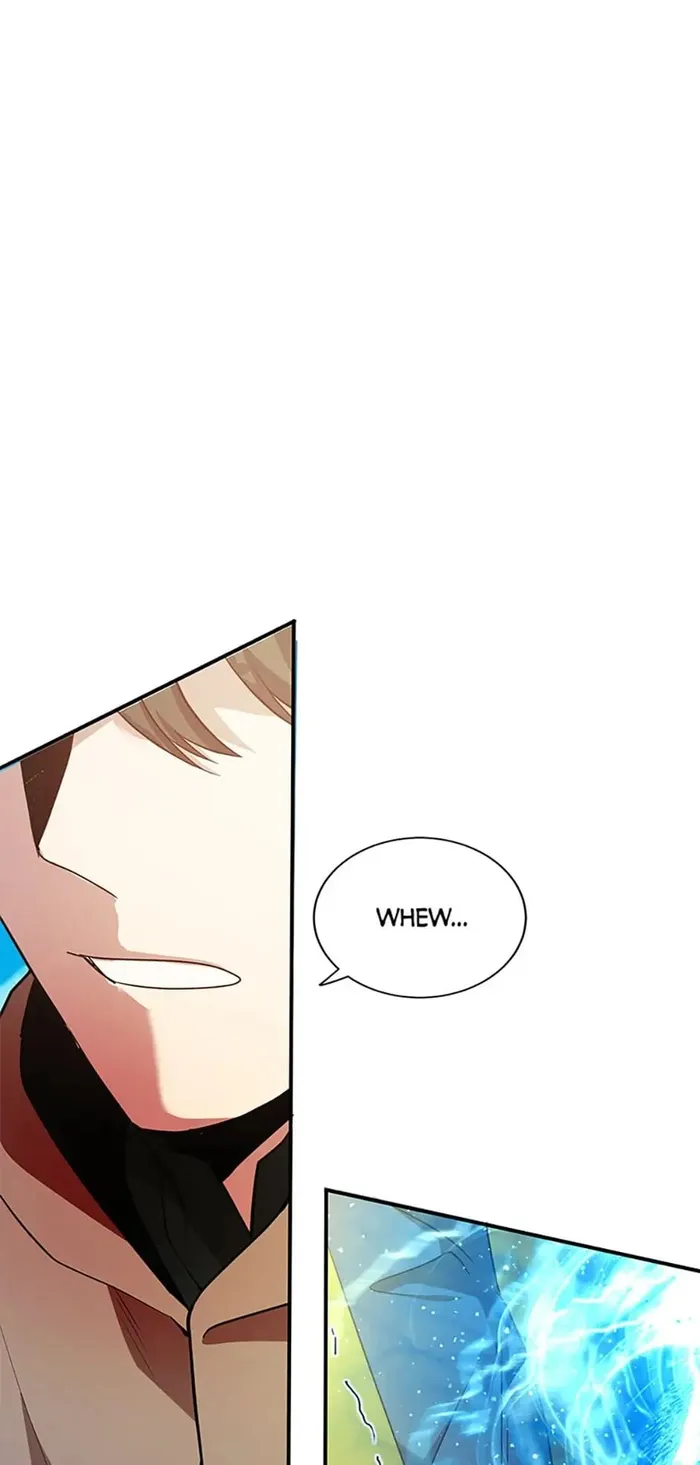 Read I Got Lucky And Pulled A 10th Rank Summon EN Manga Online