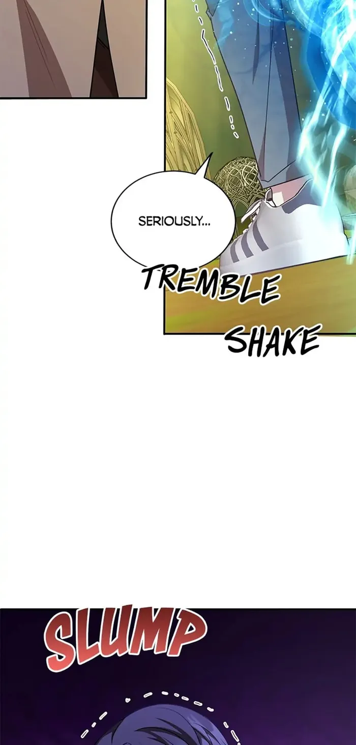 Read I Got Lucky And Pulled A 10th Rank Summon EN Manga Online