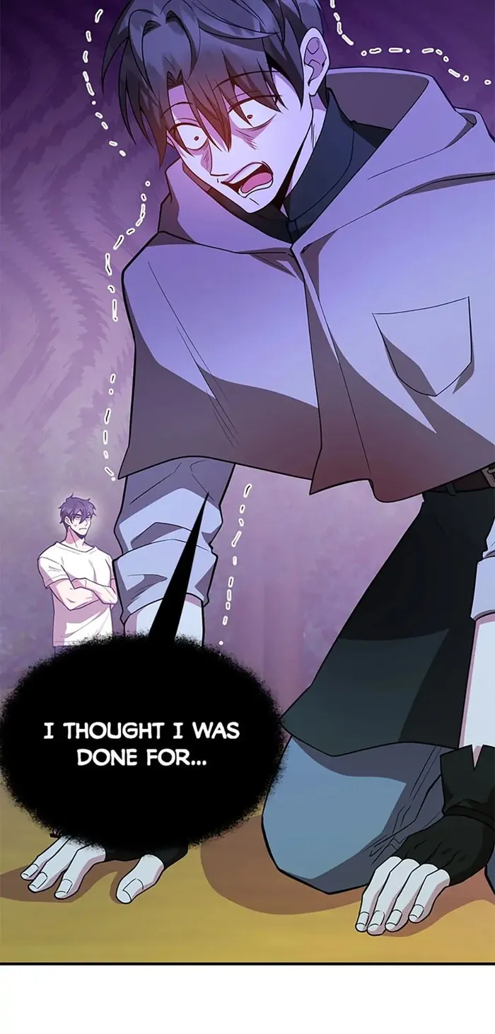Read I Got Lucky And Pulled A 10th Rank Summon EN Manga Online