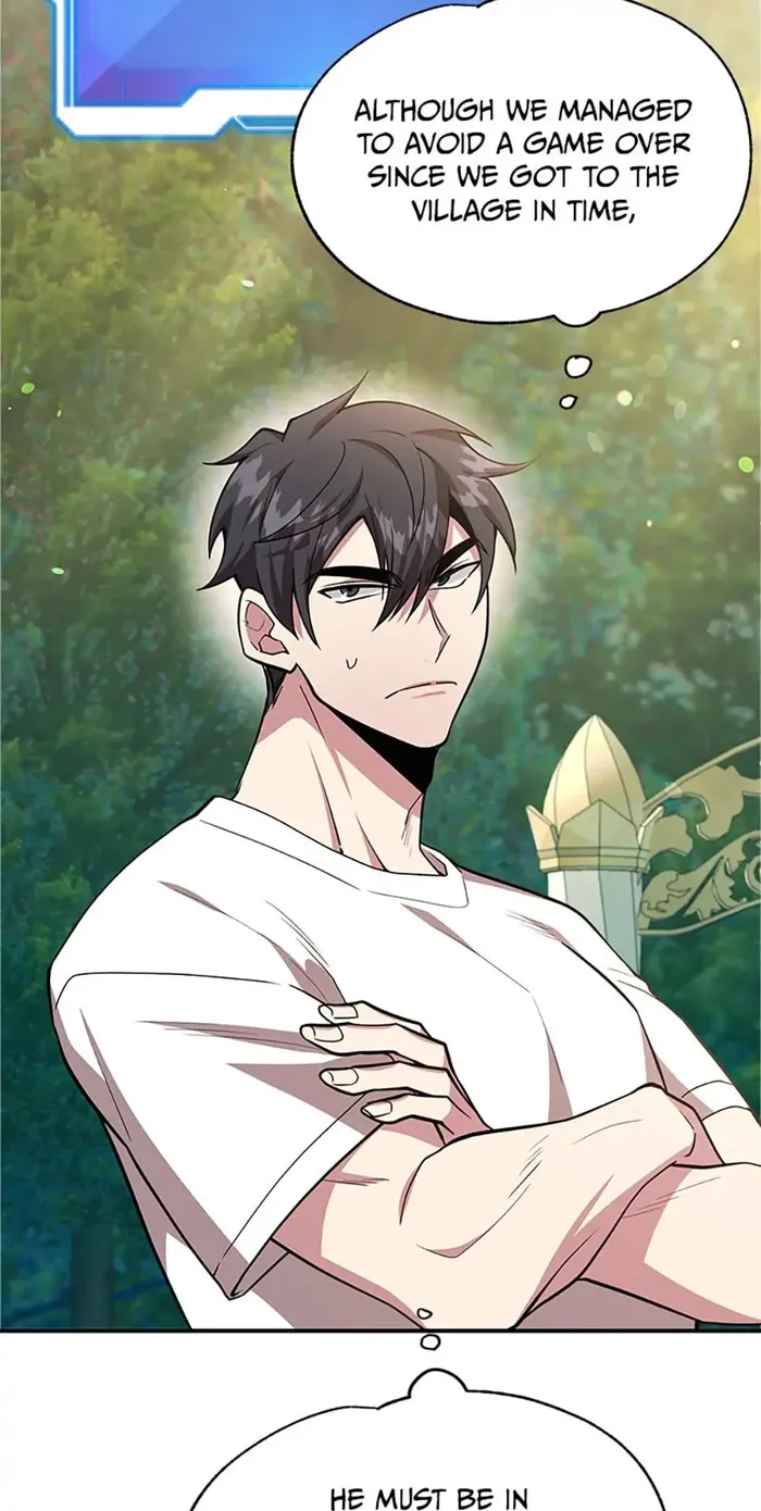 Read I Got Lucky And Pulled A 10th Rank Summon EN Manga Online