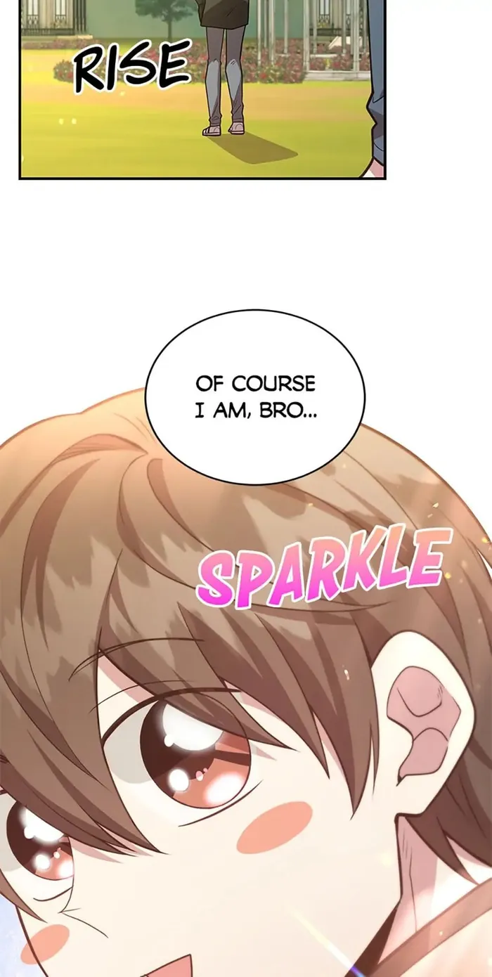 Read I Got Lucky And Pulled A 10th Rank Summon EN Manga Online